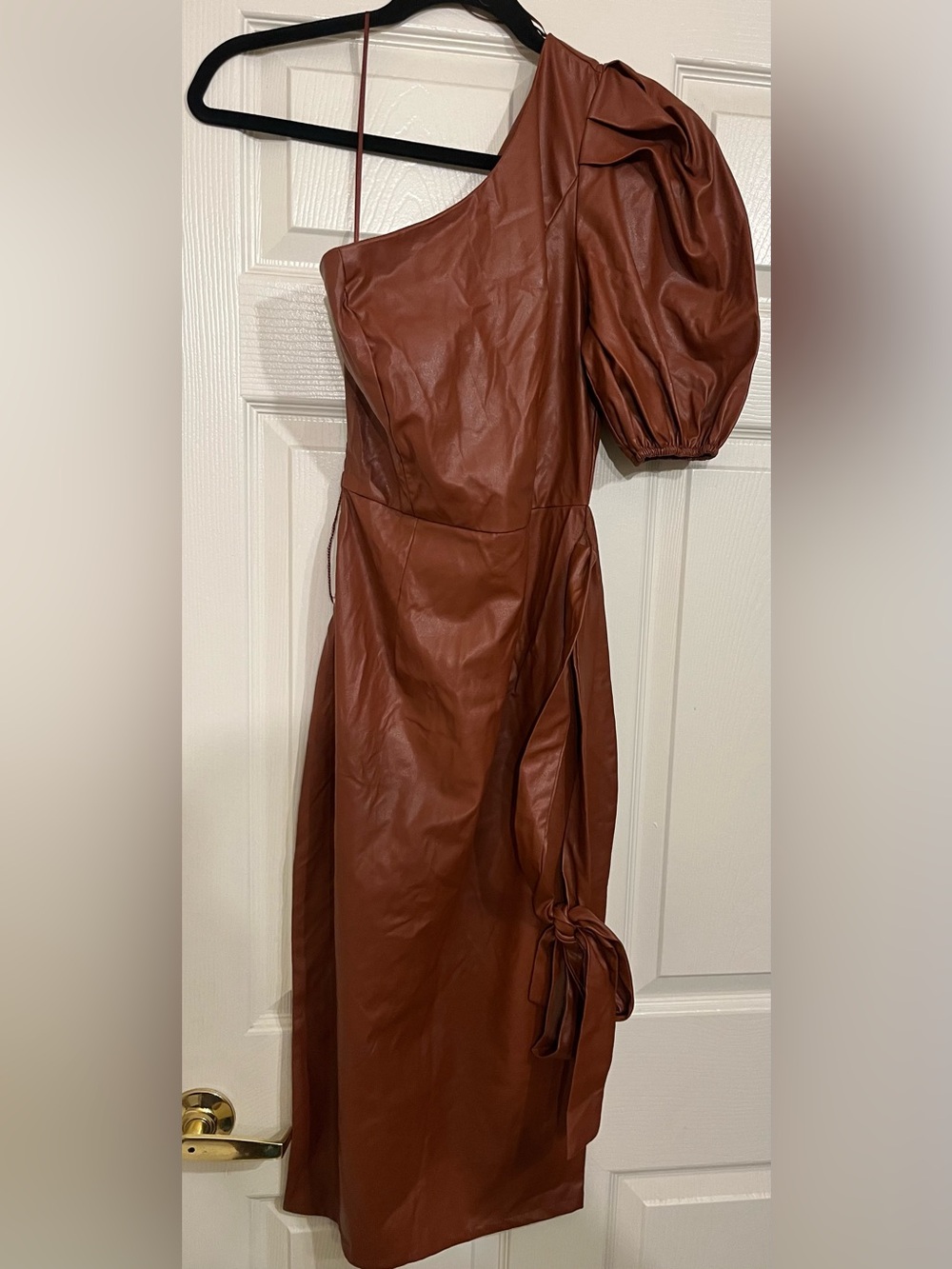 NWOT Spoiling Myself Dress - Picture 4 of 5